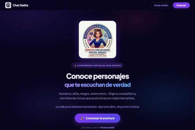 chatgatita.com